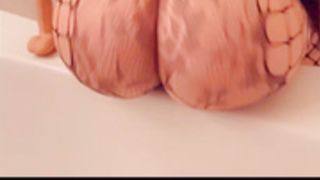 Nickiibaby Twerk 005