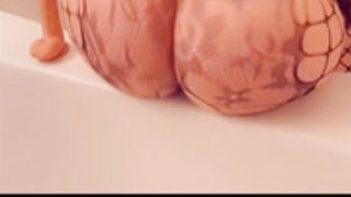 Nickiibaby Twerk 005