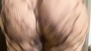 Nickiibaby Twerk 004