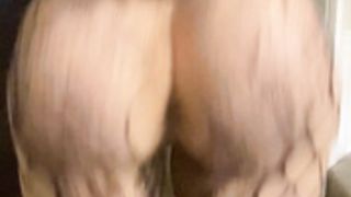 Nickiibaby Twerk 004