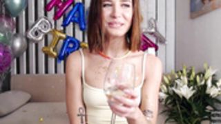 cherry_beauty birthday party