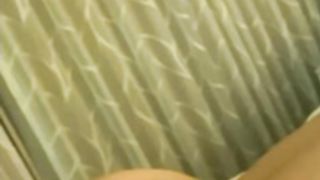 Sexy midget freakabritt fucking a BBC