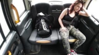 Sexy taxi
