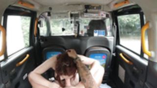 Sexy taxi