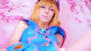 Pitykitty: Dark Magician Takes Your Virginity