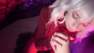 Pitykitty: Modeus Helltaker • Lustful Demon