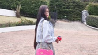 Marta Maria Santos Upskirt