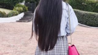 Marta Maria Santos Upskirt