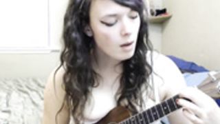 TiggerRosey Cum show with Buttplug