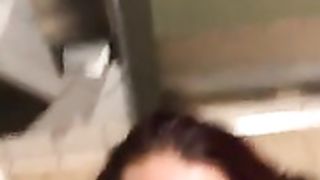 Tana Lea licking Pussy