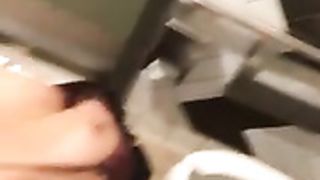 Tana Lea licking Pussy