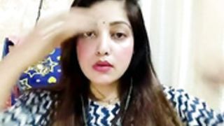 Angelden (Indian_rose) latest face