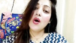 Angelden (Indian_rose) latest face