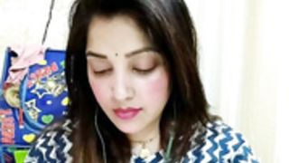 Angelden (Indian_rose) latest face