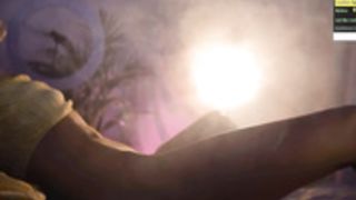 Peach_Me bottomless dance on 18 Aug 2021