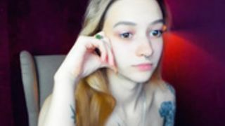 _grace anal fingering
