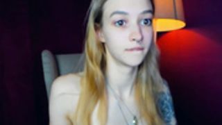 _grace anal fingering