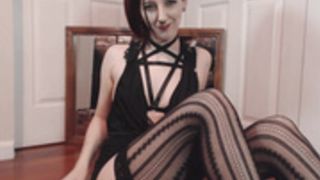 [PrincessBerpl] Strappy Lingerie