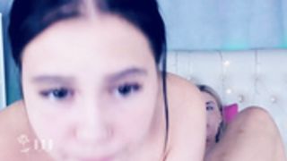 What's there? Yes down there...