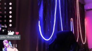 annelitt 1. Beautiful. 2. Total anal freak