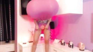 Jess addams cum to make them bigger!