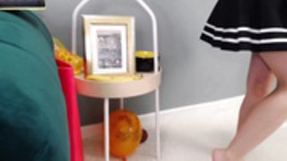 Nancycute__ very early private nonsense