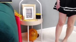 Nancycute__ very early private nonsense