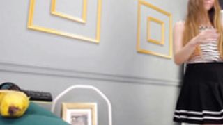 Nancycute__ very early private nonsense