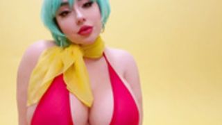Bulma Thot