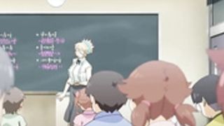 Boku to Misaki Sensei Hentai