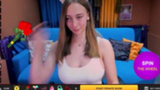 MARY DANKER TANK TOP NN