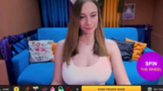 MARY DANKER TANK TOP NN