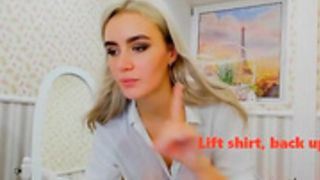 alexis_coy_ Alexis_coy Lora_ambri Mabel_kross