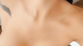 Susy Gala teasing Tits