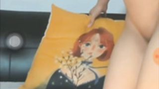 Nawty-ny Private show