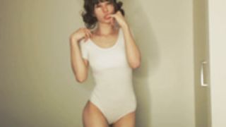 MA demon cosplay preview