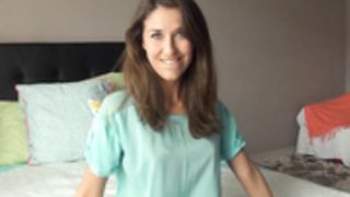 French Nephael sexy dance