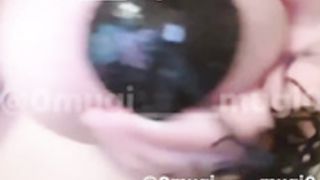 japanese amazing big tits mugi② short ver.