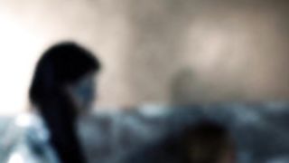 HalleyCoral couple show