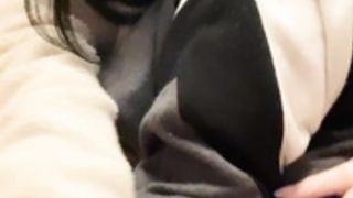 elizabeth reed shower masturbate