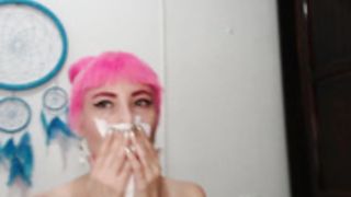 cutewarriors bj and deepthroat
