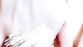 Hitomi Tanaka - OF Fingering