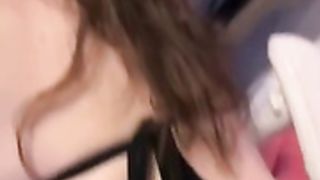 hannahowo leak spanking