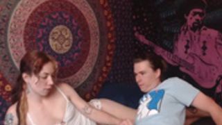 OTPHJ Huckleberryfawn69 2021-04-29, cim???