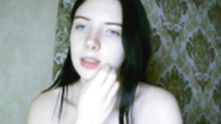 Lollylol11, mastubation and pussy closeup, August 2021