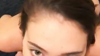 Ashly Anderson BJ & facial