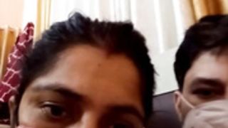 Test with face