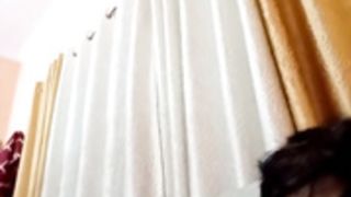 Test with face