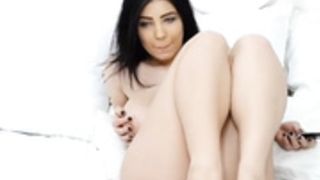 RyvaMaybel dildo VIP show