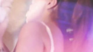 Toochi kash fucked in pijamada